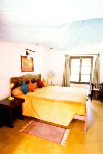 Hotel Red Earth Kabini