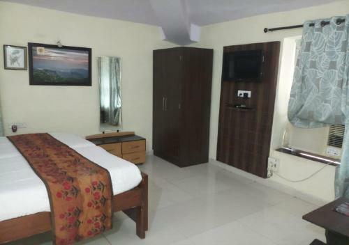 Hotel Mpt Malwa Resort Mandu