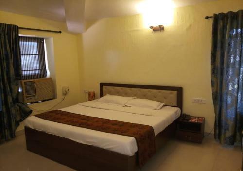 Hotel Mpt Malwa Resort Mandu