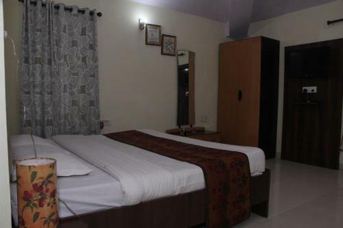 Hotel Mpt Malwa Resort Mandu