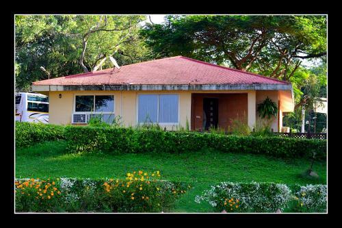 Hotel Mpt Malwa Resort Mandu