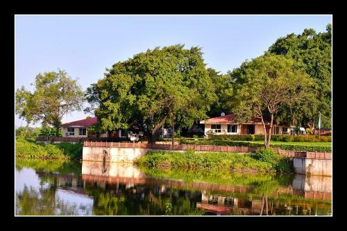 Hotel Mpt Malwa Resort Mandu