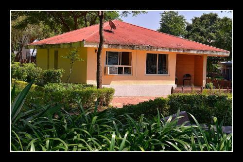 Hotel Mpt Malwa Resort Mandu