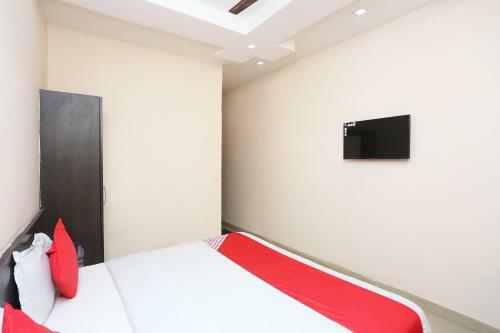Oyo 3201 Hotel Jhankar