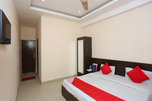 Oyo 3201 Hotel Jhankar
