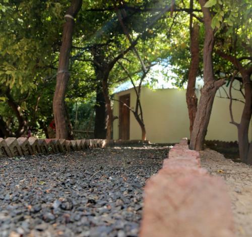 Hotel Green Heaven Resort