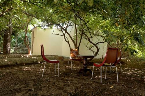 Hotel Green Heaven Resort