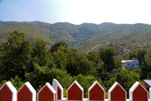 Hotel Green Heaven Resort