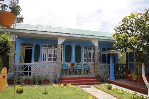 Vamoosetrail Rinchenpong