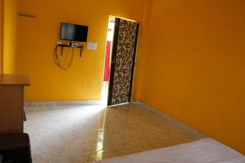 Hotel Vamoosetrail Gitanjali Santiniketan