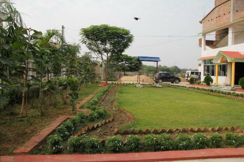 Hotel Vamoosetrail Gitanjali Santiniketan