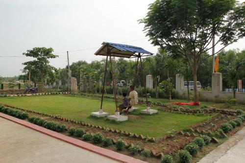 Hotel Vamoosetrail Gitanjali Santiniketan