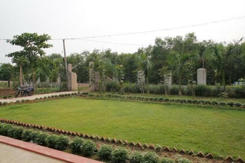 Hotel Vamoosetrail Gitanjali Santiniketan