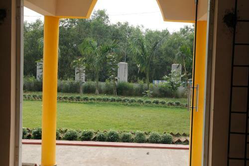 Hotel Vamoosetrail Gitanjali Santiniketan