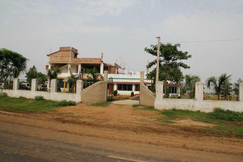 Hotel Vamoosetrail Gitanjali Santiniketan
