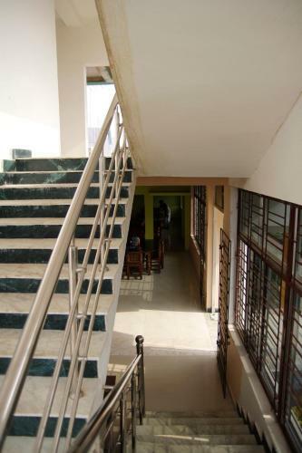 Hotel Vamoosetrail Gitanjali Santiniketan