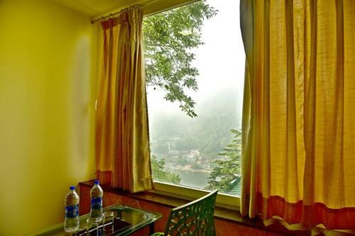 Hotel Xomotel - Nainital