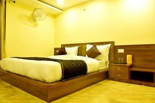 Hotel Xomotel - Nainital