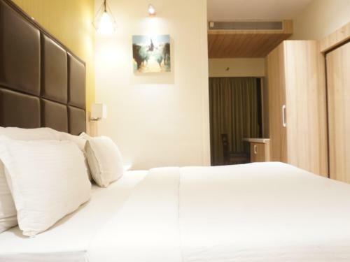 Hotel Palette - Four Seasons Recreation Resort