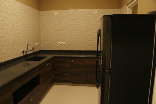 Apartamento Paradise Exotica