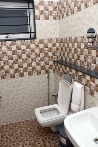 Apartamento Paradise Exotica
