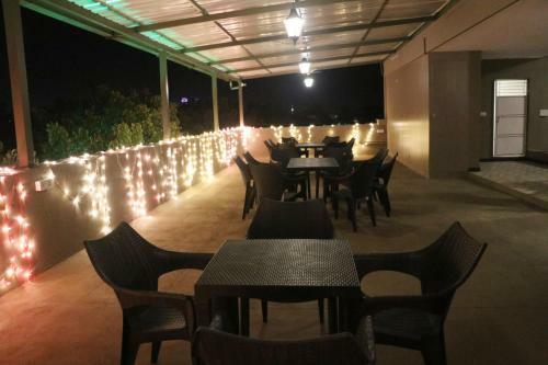 Apartamento Paradise Exotica