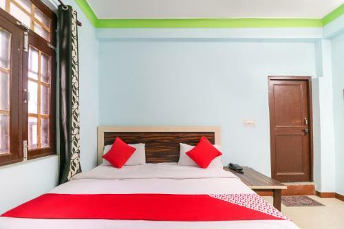 Hotel Oyo 69745 Krish Homestay