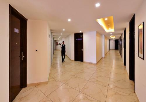 Hotel J.k Clarks Exotic