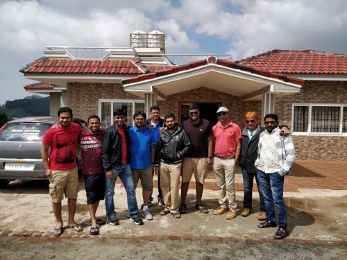 Bed & Breakfast Cindola Gate