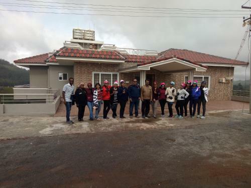 Bed & Breakfast Cindola Gate