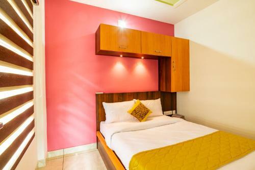 Sana Heights Luxury Apartments