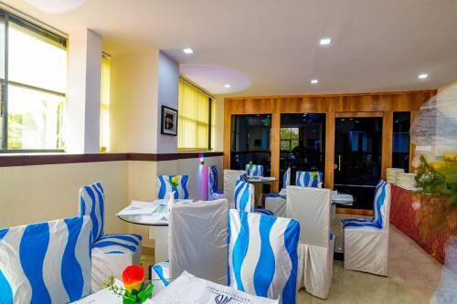 Sana Heights Luxury Apartments
