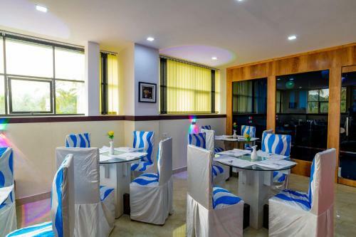 Sana Heights Luxury Apartments