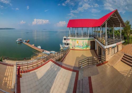 Hotel Mpt Hanuwantiya Resort, Hanuwantiya