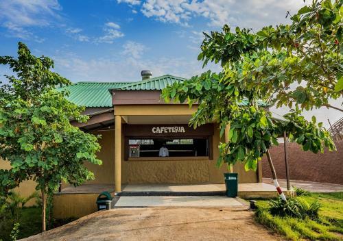 Hotel Mpt Hanuwantiya Resort, Hanuwantiya