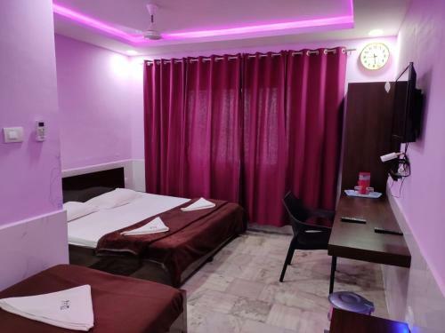 Hotel Sugam Karaikudi
