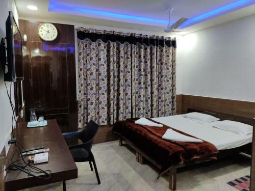 Hotel Sugam Karaikudi
