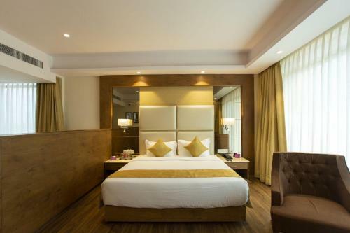 Hotel Sarovar Portico, Somnath
