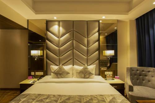 Hotel Sarovar Portico, Somnath