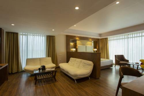 Hotel Sarovar Portico, Somnath
