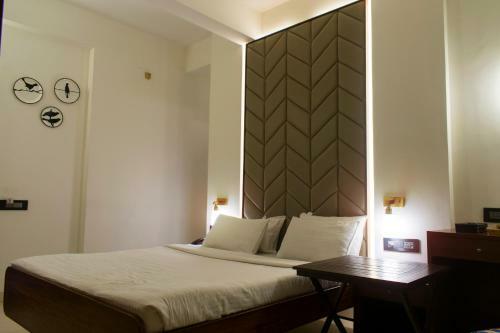 Hotel Cozy Inn