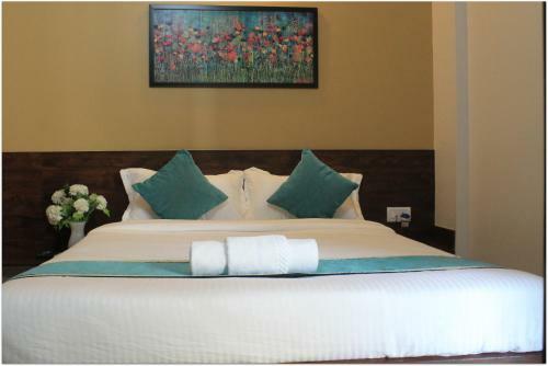 Bed & Breakfast Icon Bliss By Bird Of Paradise
