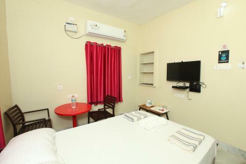 Hostal Maple House