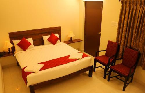 Hotel Bon Stay Inn