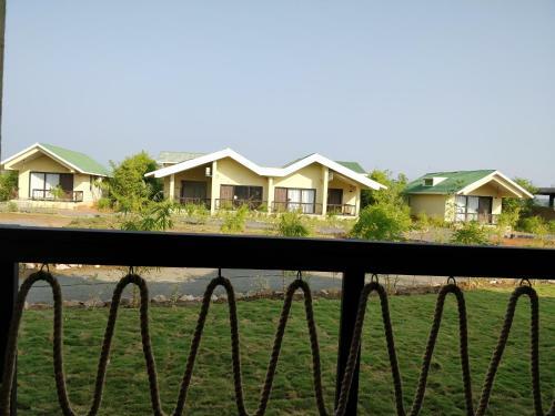 Hotel The Pugmark - Jungle Lodge