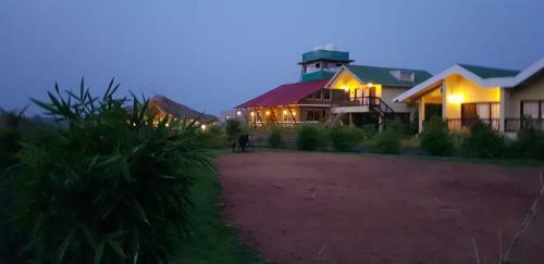 Hotel The Pugmark - Jungle Lodge
