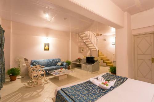 Hotel Toshali Royal View