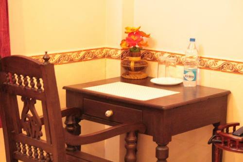 Posada Chettinaadu Narayana Inn