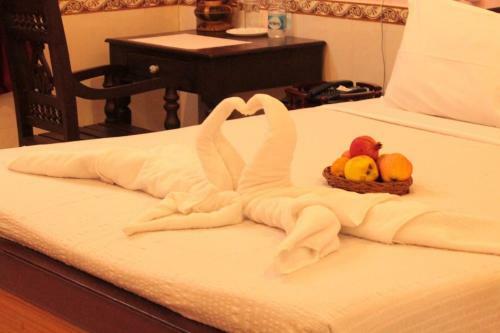 Posada Chettinaadu Narayana Inn
