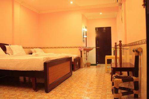 Posada Chettinaadu Narayana Inn